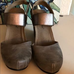 Wedges
